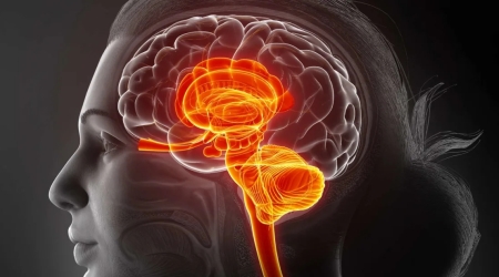 9 fascinujících faktů o bloudivém nervu