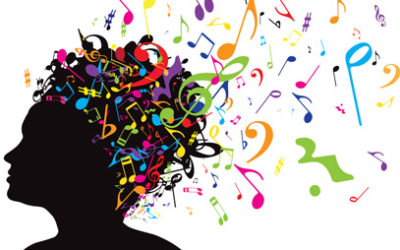 Co se děje uvnitř mozku, když posloucháme hudbu?