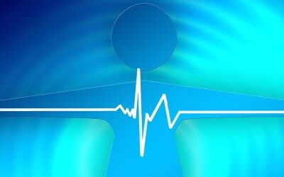 Variabilita srdeční frekvence a její aplikace v psychiatrii