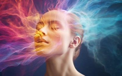 Vědomá práce s dechem zlepšuje naše zdraví