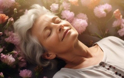 Noční aromaterapie zlepšuje paměť u starších osob