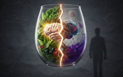 Sklenka pro zdraví, nebo cesta k zapomnění